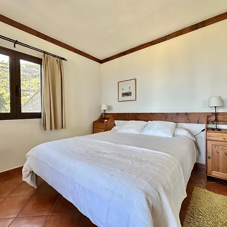 Casa Jazmin Сasa de vacaciones *