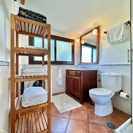 Casa Jazmin Сasa de vacaciones *