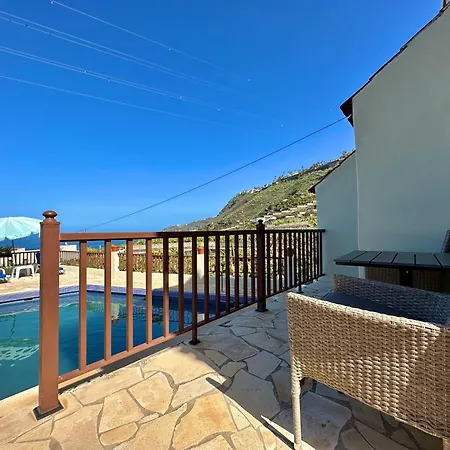 Casa Jazmin Сasa de vacaciones *