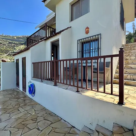 Casa Jazmin Сasa de vacaciones La Orotava