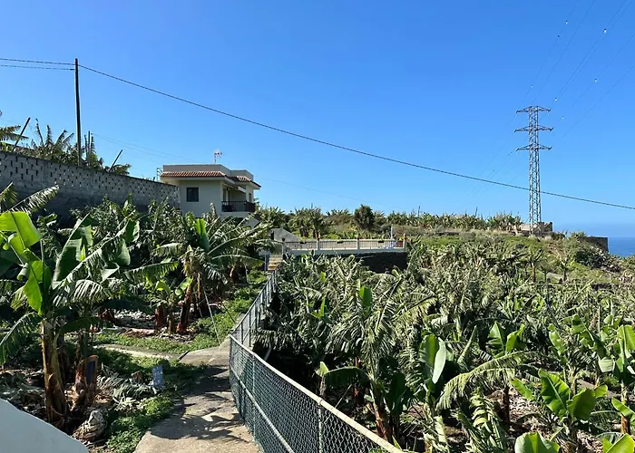 Casa Jazmin *