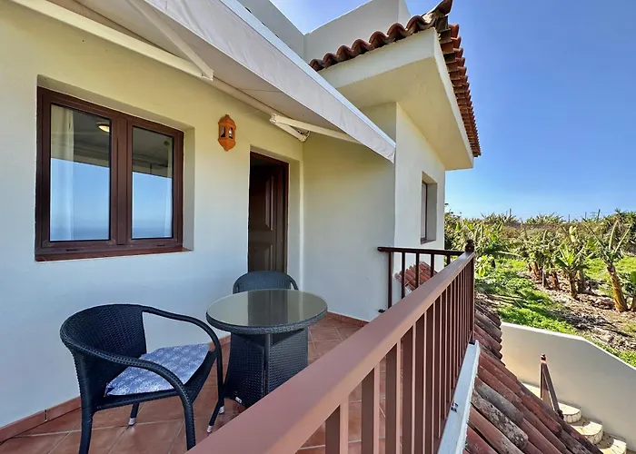 Casa Jazmin La Orotava