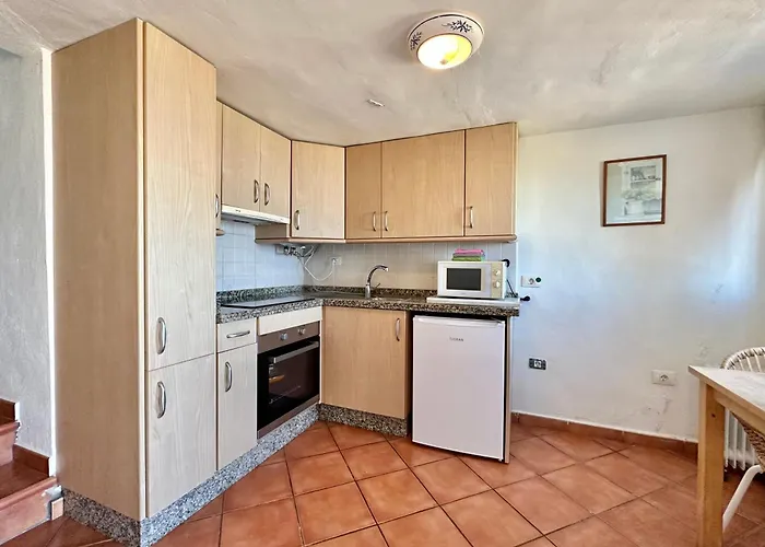 Casa Jazmin *