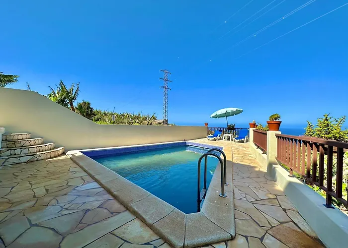 Casa Jazmin Casa vacanze