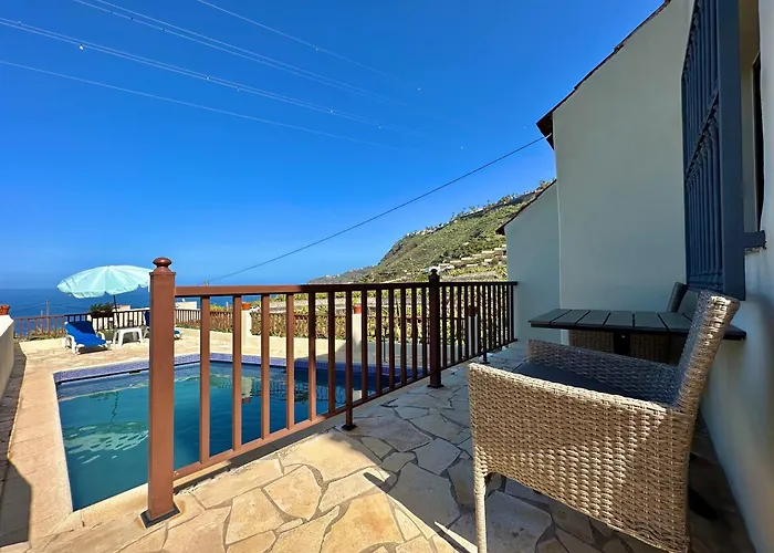 Casa Jazmin Casa vacanze *