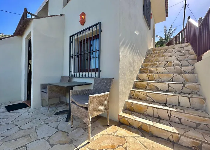 Casa Jazmin *