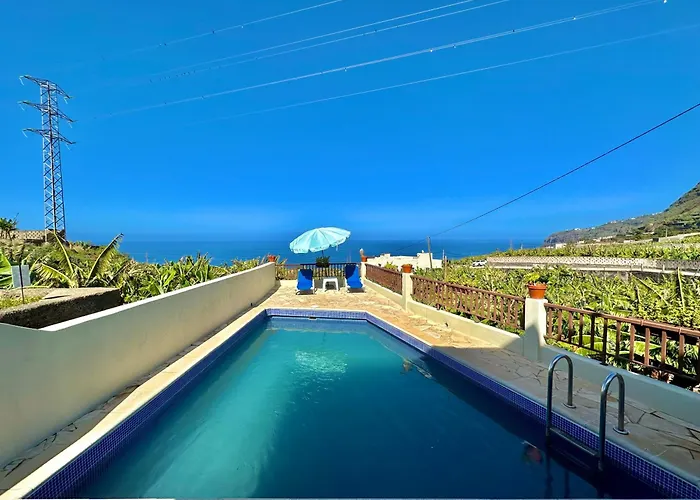 Casa Jazmin