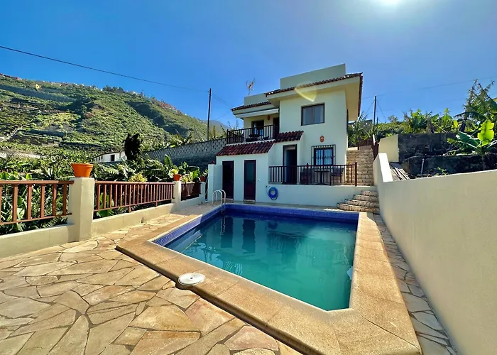 Casa Jazmin Casa vacanze