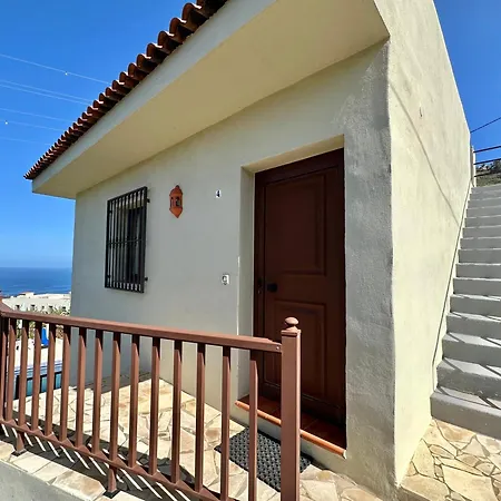 Casa Jazmin