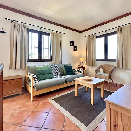 Casa Jazmin Holiday home *