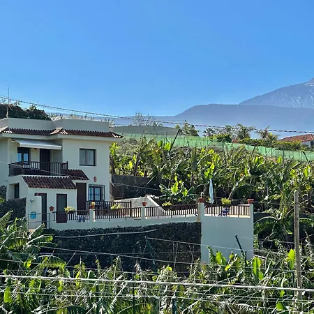 Holiday home Casa Jazmin *