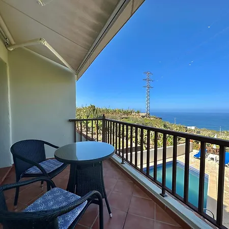 Holiday home Casa Jazmin La Orotava