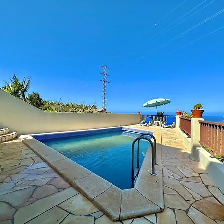 Casa Jazmin Holiday home