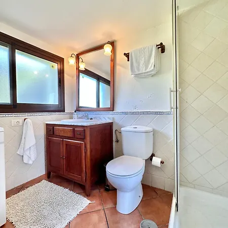 Holiday home Casa Jazmin La Orotava