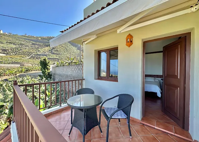 Casa Jazmin * לה אורוטבה