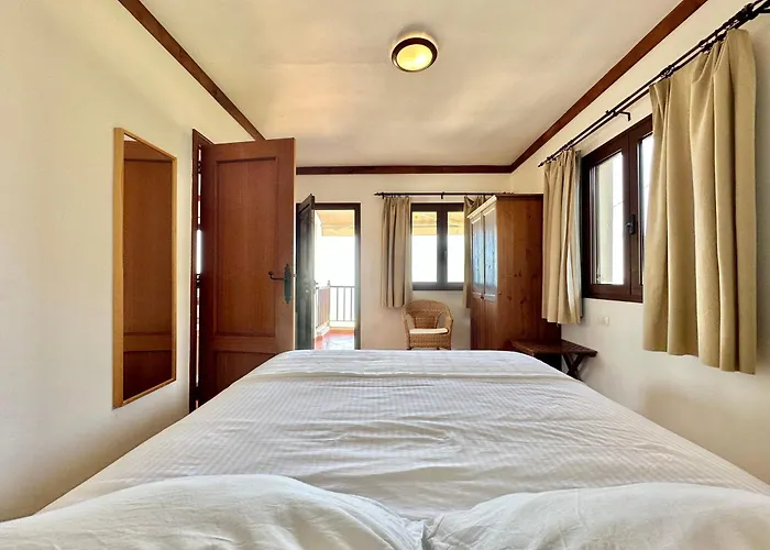 בית נופש Casa Jazmin