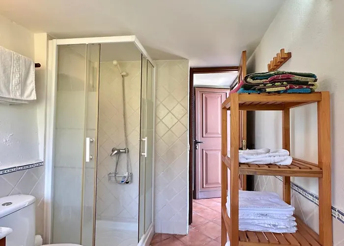 Casa Jazmin לה אורוטבה