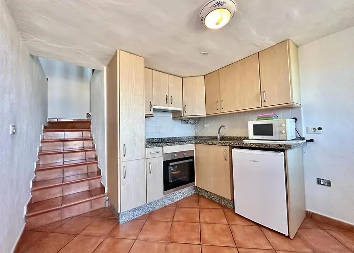 בית נופש Casa Jazmin