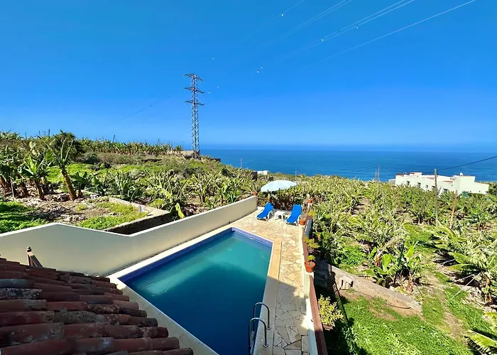 Casa Jazmin לה אורוטבה