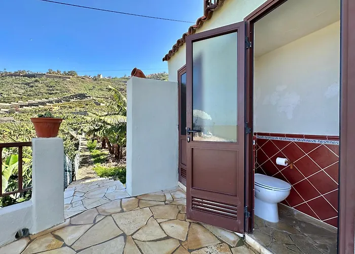 Casa Jazmin בית נופש לה אורוטבה