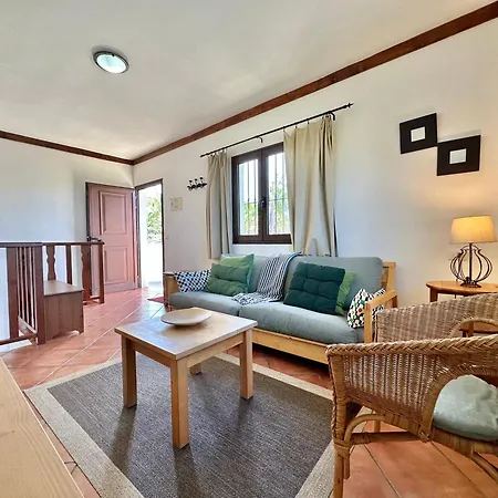 Casa Jazmin לה אורוטבה