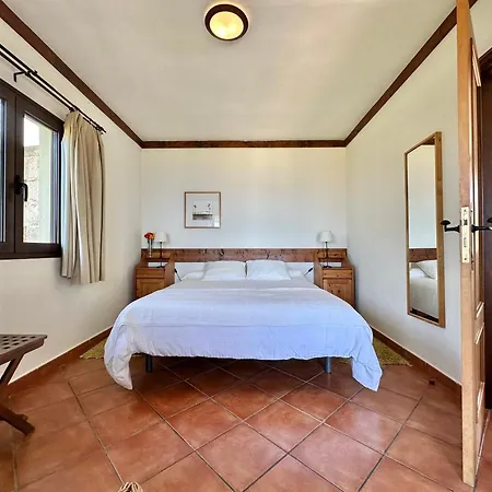 Casa Jazmin בית נופש לה אורוטבה