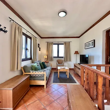בית נופש Casa Jazmin לה אורוטבה