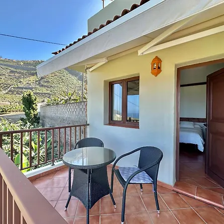 Casa Jazmin * לה אורוטבה