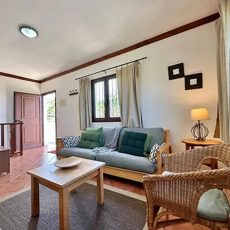 Casa Jazmin בית נופש *