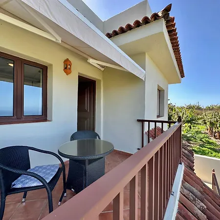 Casa Jazmin לה אורוטבה