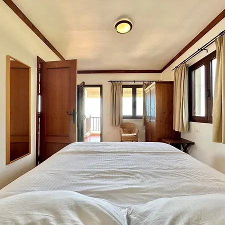 Σπίτι διακοπών Casa Jazmin