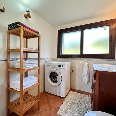 Casa Jazmin בית נופש *
