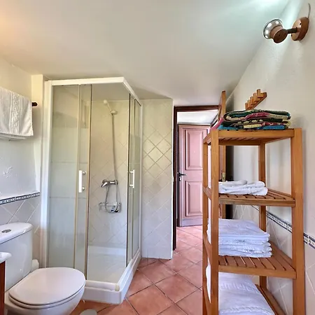 Casa Jazmin לה אורוטבה