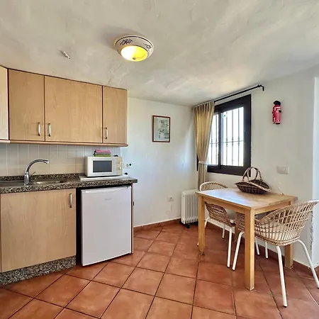 Casa Jazmin * לה אורוטבה
