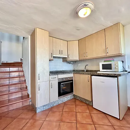 בית נופש Casa Jazmin