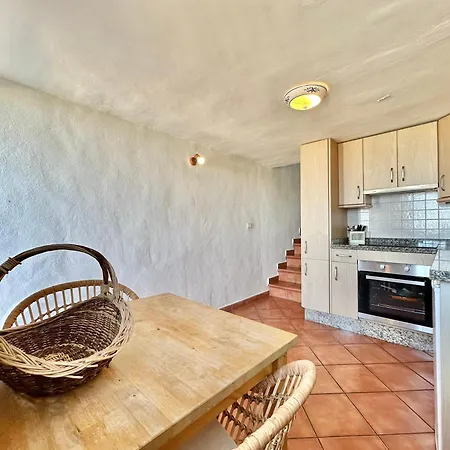 Casa Jazmin בית נופש לה אורוטבה