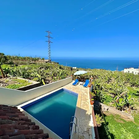 Casa Jazmin La Orotava