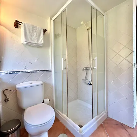 בית נופש Casa Jazmin