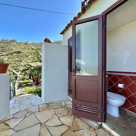 Casa Jazmin בית נופש לה אורוטבה