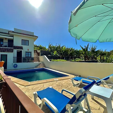 Casa Jazmin La Orotava