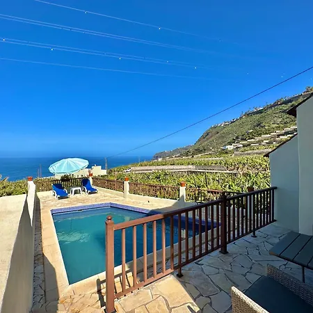 Casa Jazmin * לה אורוטבה
