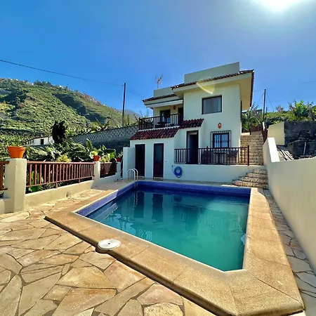 Casa Jazmin בית נופש