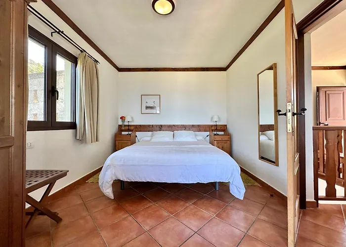 Casa Jazmin Сasa de vacaciones La Orotava