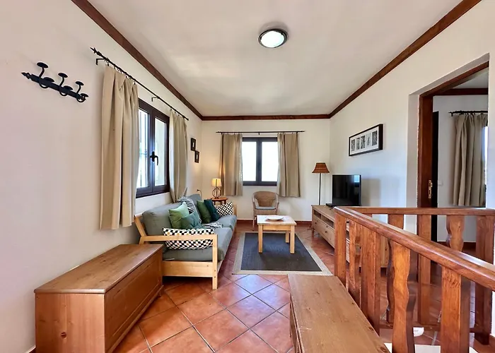 Сasa de vacaciones Casa Jazmin La Orotava