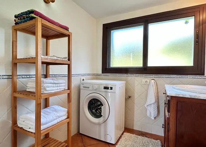 Casa Jazmin Сasa de vacaciones *