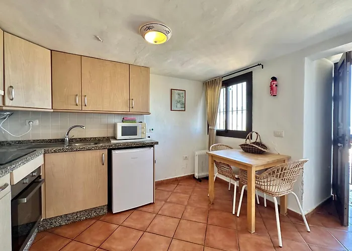 Casa Jazmin * לה אורוטבה
