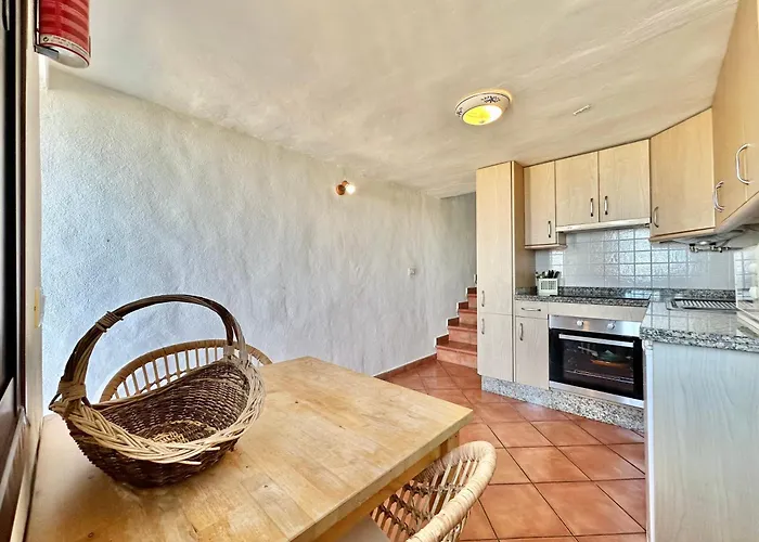 Casa Jazmin Сasa de vacaciones La Orotava