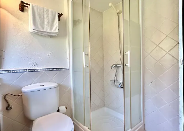 Сasa de vacaciones Casa Jazmin