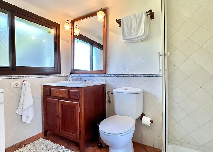 Сasa de vacaciones Casa Jazmin La Orotava