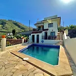 Casa Jazmin Casa de Férias